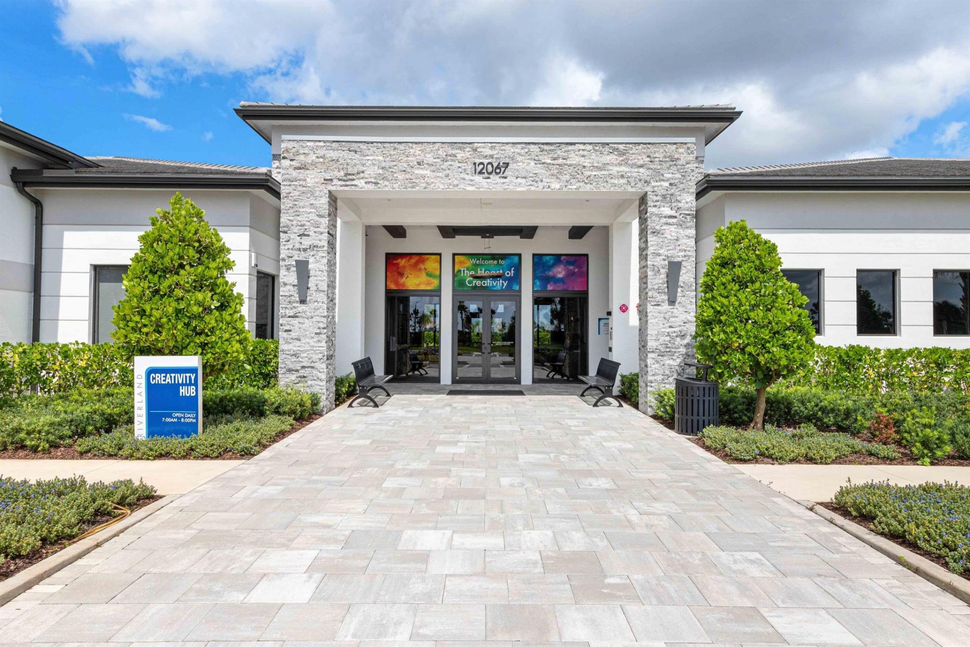 11974 SW Laguna Bay Parkway, Port Saint Lucie, FL 34987 Photo