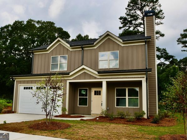 327 Andover Drive, Athens, GA 30607