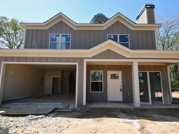 327 Andover Drive, Athens, GA 30607