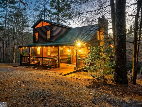 239 Ernest Alta Circle, Blue Ridge, GA 30513