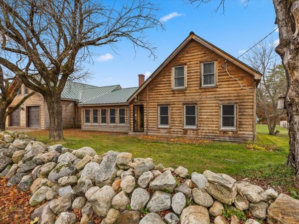 240 Forest Lake Road, Winchester, NH 03470