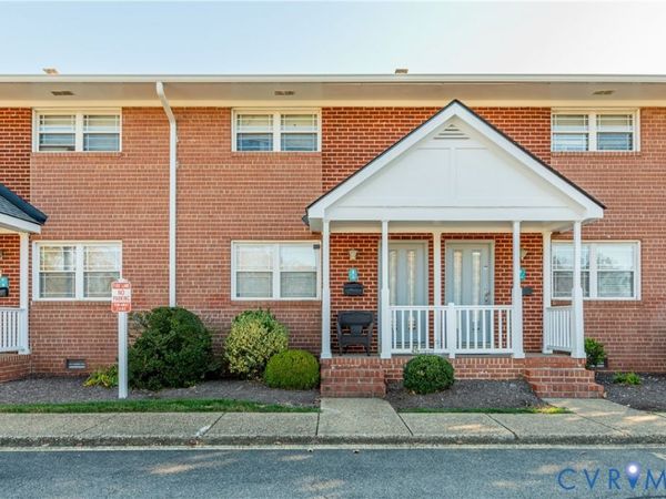 3109 N Parham Road, Unit 9, Henrico, VA 23294