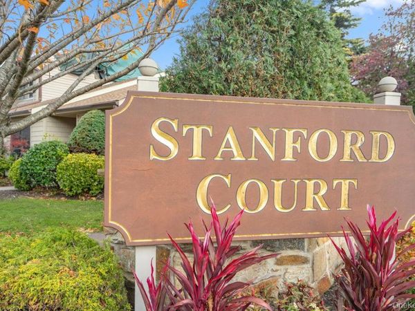 1 Stanford Court, Unit 1, Wantagh, NY 11793