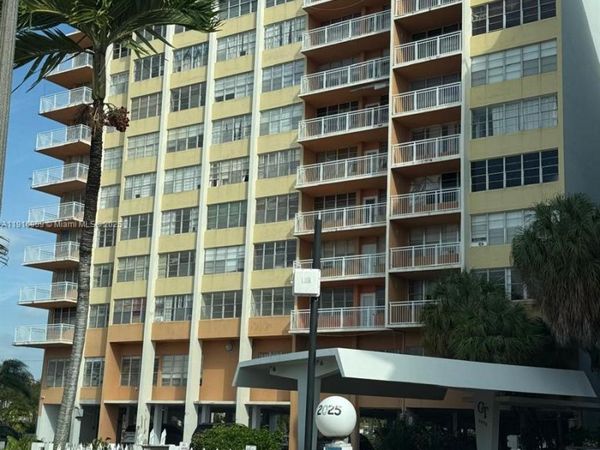 2025 NE 164th St, Unit 605, North Miami Beach, FL 33162