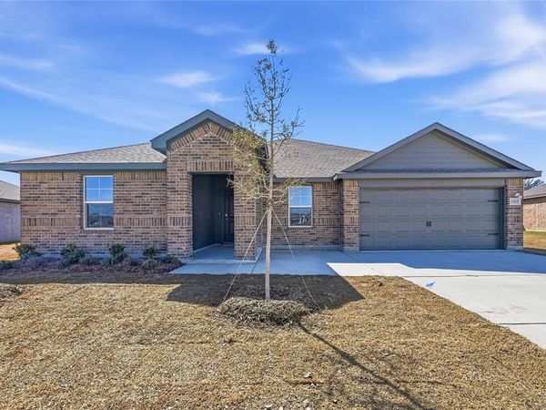 1905 Reveille Way, Terrell, TX 75160