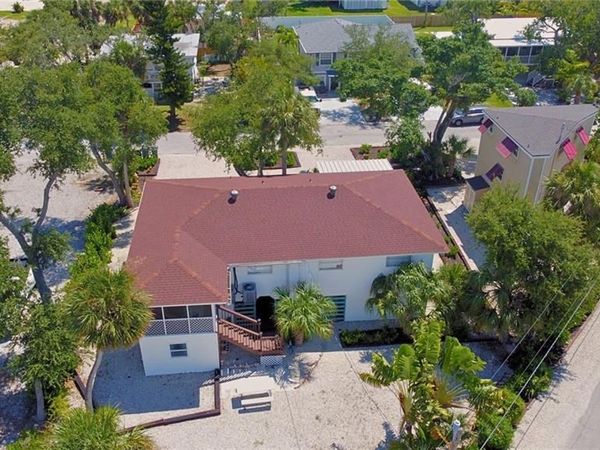 5441-5451 Oak Ridge AVE, FORT MYERS BEACH, FL 33931