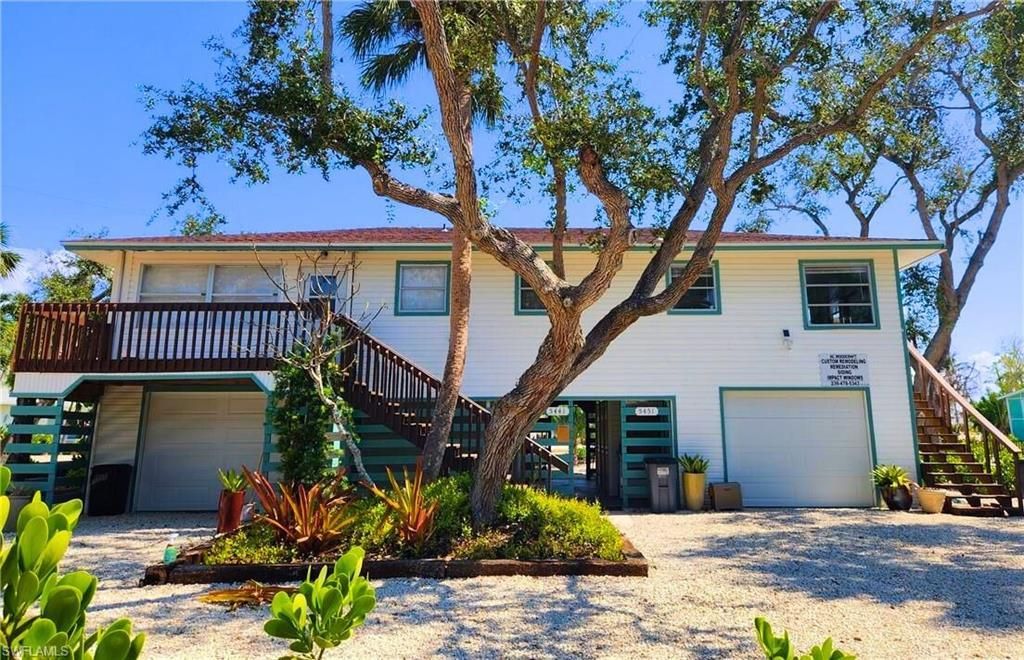 5441-5451 Oak Ridge Ave, Fort Myers Beach, FL 33931 Photo