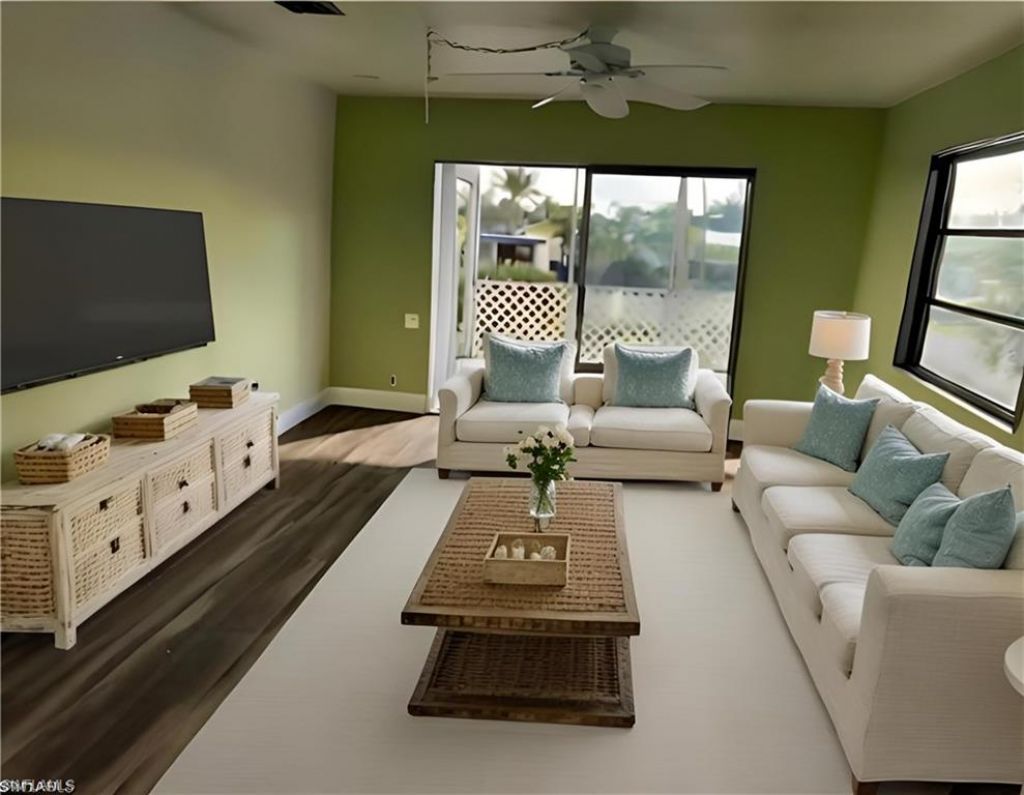 5441-5451 Oak Ridge Ave, Fort Myers Beach, FL 33931 Photo