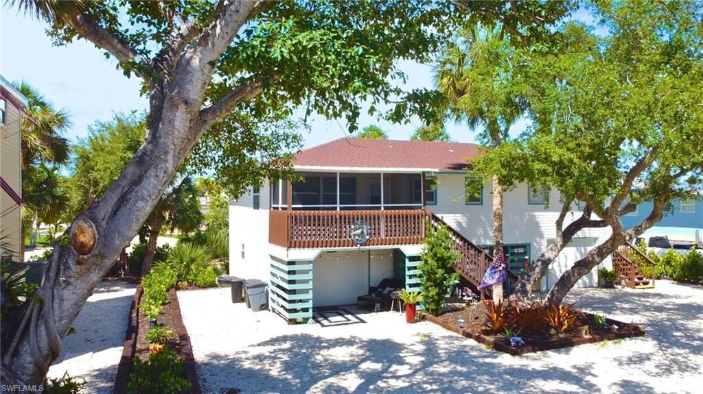 5441-5451 Oak Ridge Ave, Fort Myers Beach, FL 33931 Photo