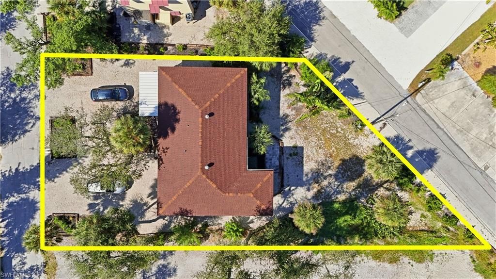 5441-5451 Oak Ridge Ave, Fort Myers Beach, FL 33931 Photo