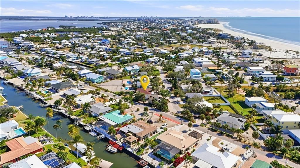 5441-5451 Oak Ridge Ave, Fort Myers Beach, FL 33931 Photo