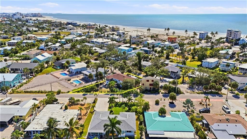 5441-5451 Oak Ridge Ave, Fort Myers Beach, FL 33931 Photo