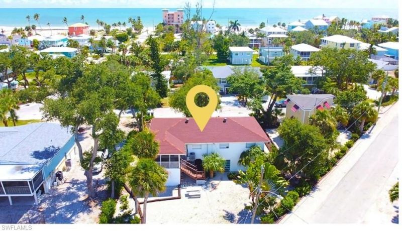 5441-5451 Oak Ridge Ave, Fort Myers Beach, FL 33931 Photo