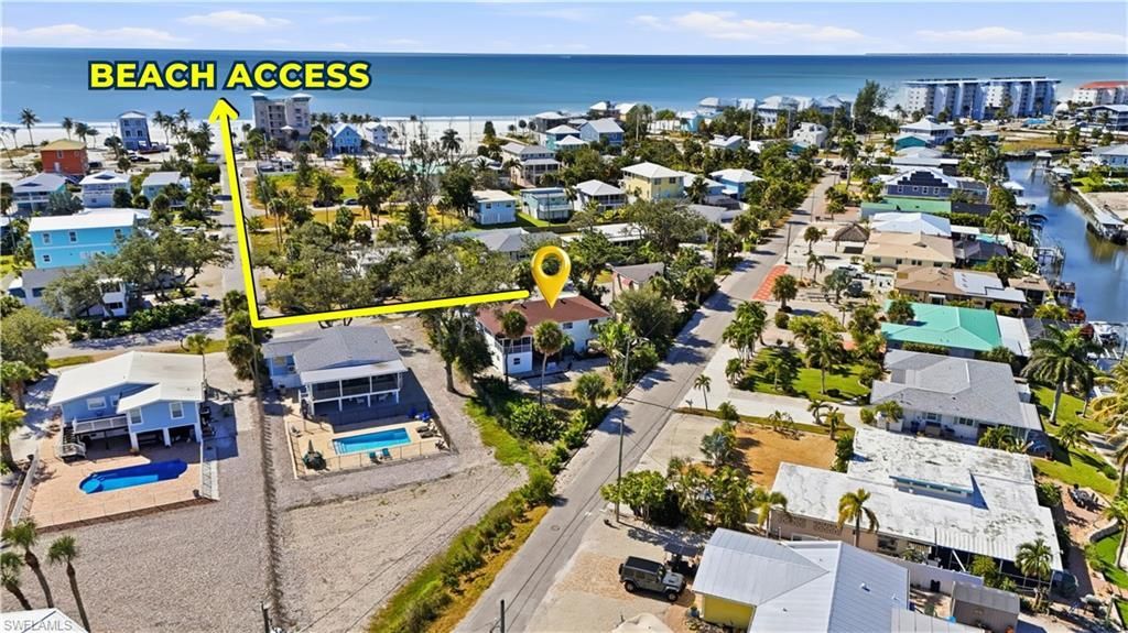 5441-5451 Oak Ridge Ave, Fort Myers Beach, FL 33931 Photo