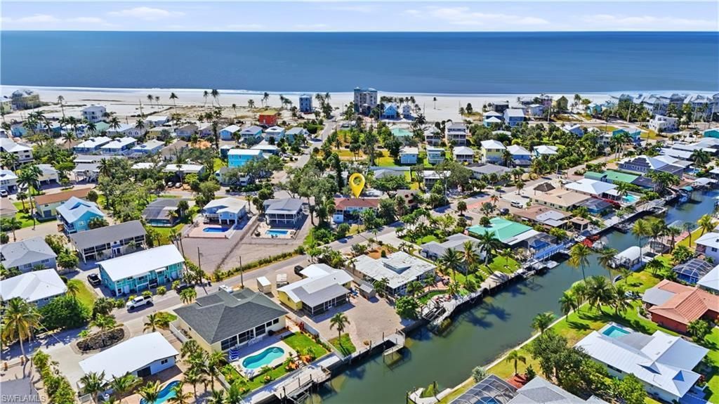 5441-5451 Oak Ridge Ave, Fort Myers Beach, FL 33931 Photo