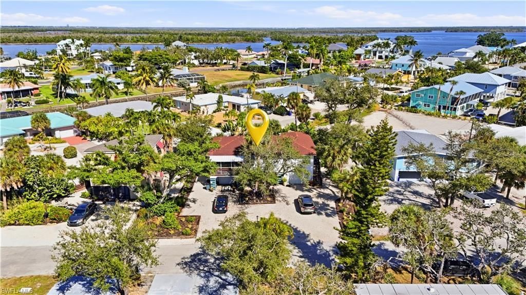 5441-5451 Oak Ridge Ave, Fort Myers Beach, FL 33931 Photo