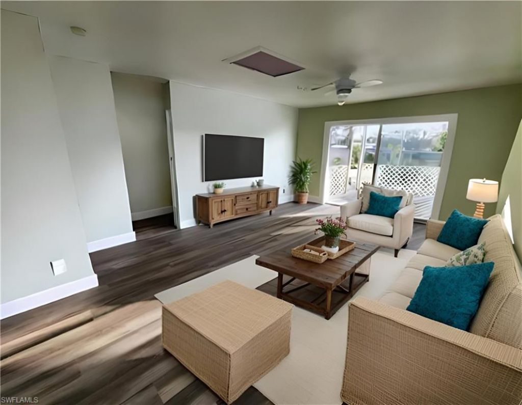 5441-5451 Oak Ridge Ave, Fort Myers Beach, FL 33931 Photo