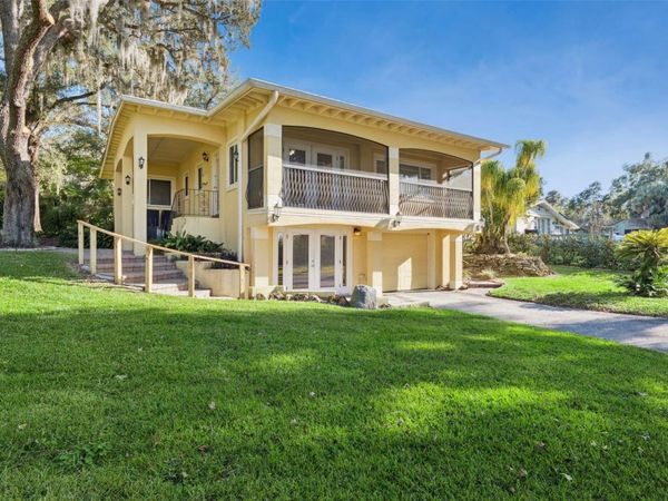 4611 OLA BEACH DRIVE, MOUNT DORA, FL 32757