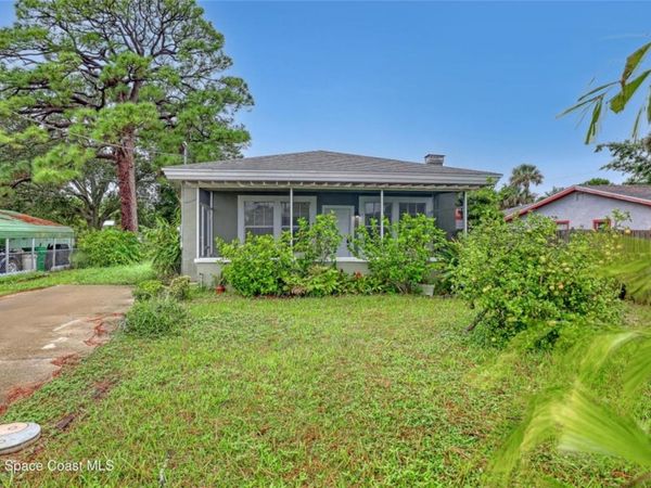 208 CAPRON ROAD, COCOA, FL 32927