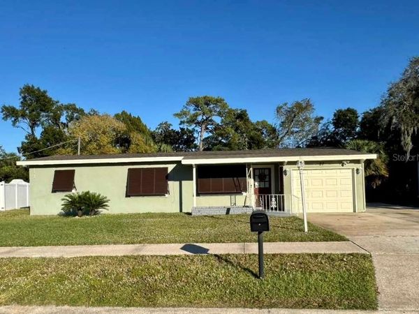 27 GARNET AVENUE, TITUSVILLE, FL 32796