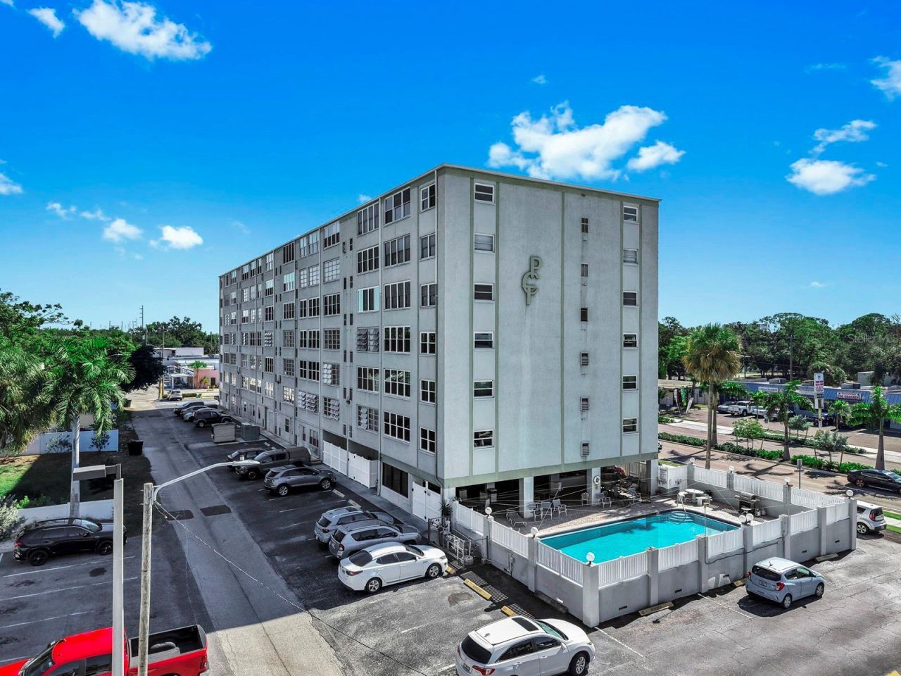 7321 Central Avenue, Unit 307, Saint Petersburg, FL 33710 Photo