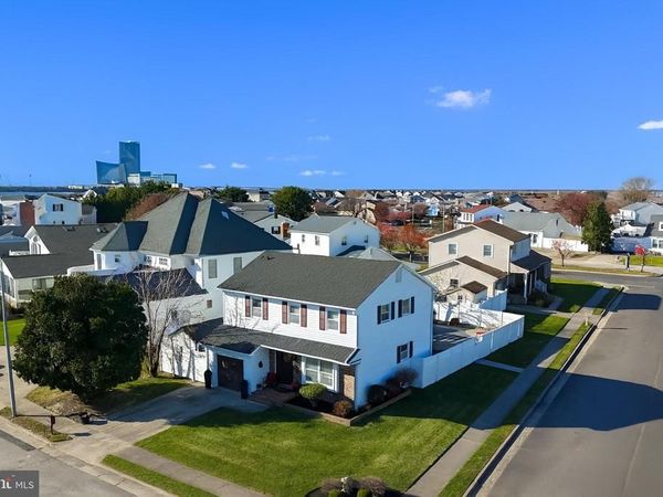 5201 WATERVIEW DRIVE, BRIGANTINE, NJ 08203