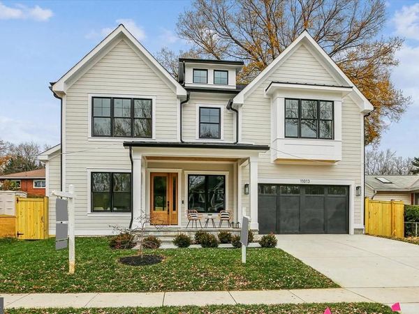 11013 STILLWATER AVENUE, KENSINGTON, MD 20895