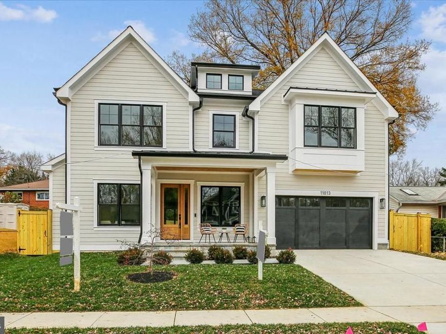 11013 Stillwater Avenue, Kensington, MD 20895 Main Photo