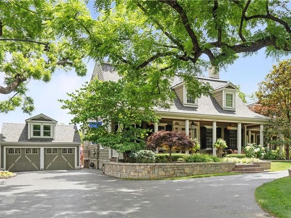 5217 Walmer Street, Mission, KS 66202