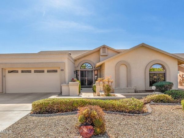 9809 W Wescott Drive, Peoria, AZ 85382