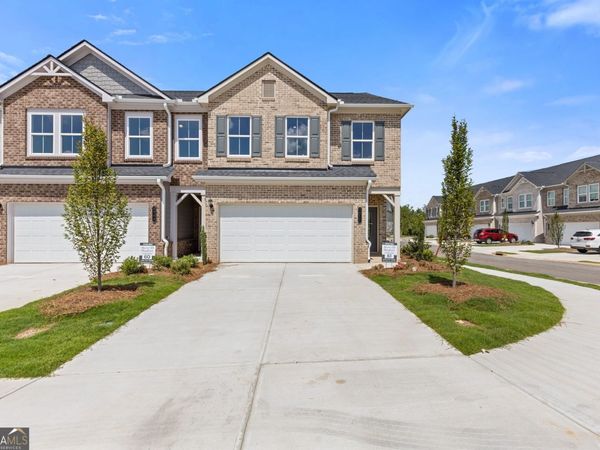 2210 Chant Street, Dacula, GA 30019