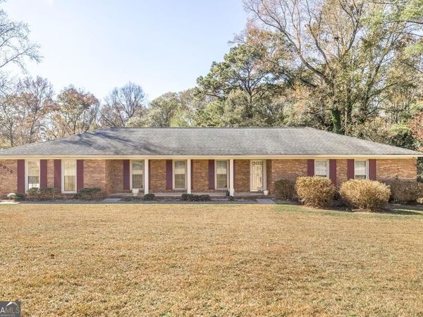 5812 Sardis Church Road, Macon, GA 31216
