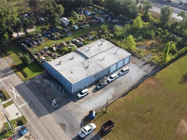 720 GOODHOPE Street, Norco, LA 70079