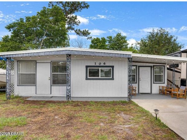 106 Aloha Terrace, Port Orange, FL 32129