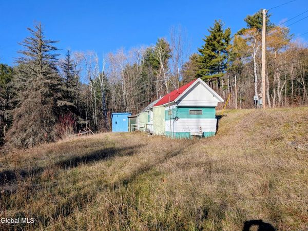 329 W Hague Road, Hague, NY 12836