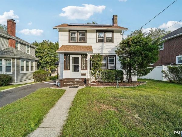 1485 Gaylord Terrace, TEANECK, NJ 07666