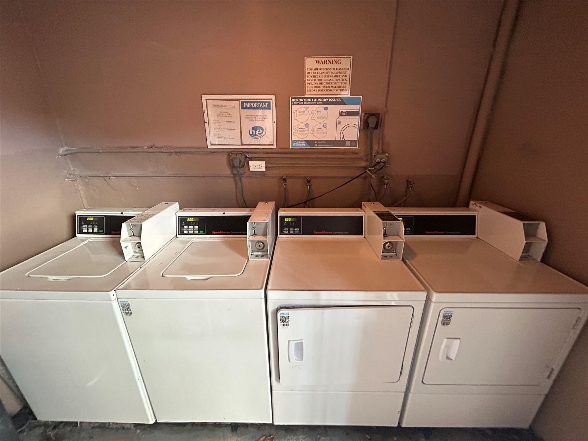 2545 Taft Street, Unit 208, Hollywood, FL 33020 Photo