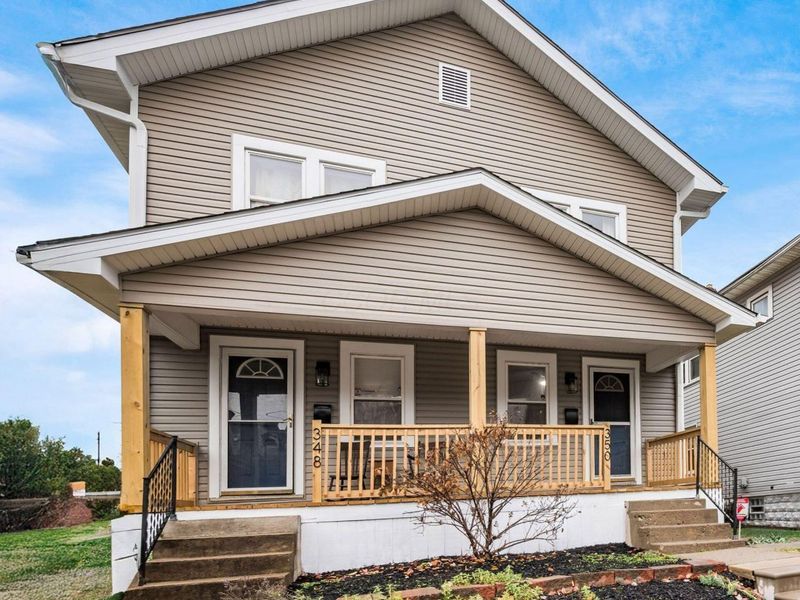348-350 E Moler Street, Columbus, OH 43207 Photo 1