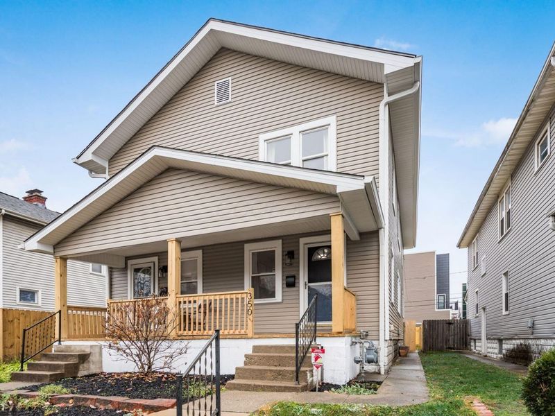 348-350 E Moler Street, Columbus, OH 43207 Photo 2