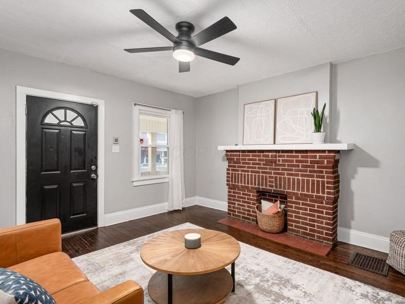 348-350 E Moler Street, Columbus, OH 43207 Photo 5