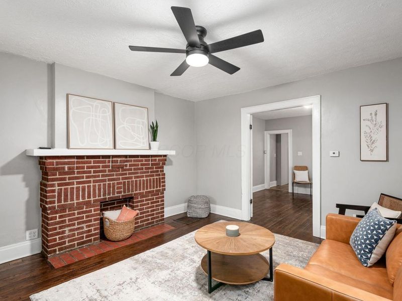 348-350 E Moler Street, Columbus, OH 43207 Photo 6