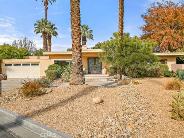 75270 Palm Shadow Drive, Indian Wells, CA 92210