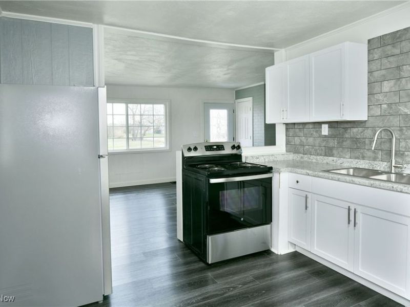 1810 Northfield Avenue NW, Warren, OH 44485 Photo 12