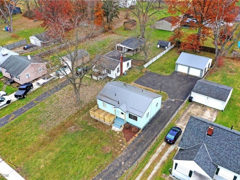 1810 Northfield Avenue NW, Warren, OH 44485 Photo 2