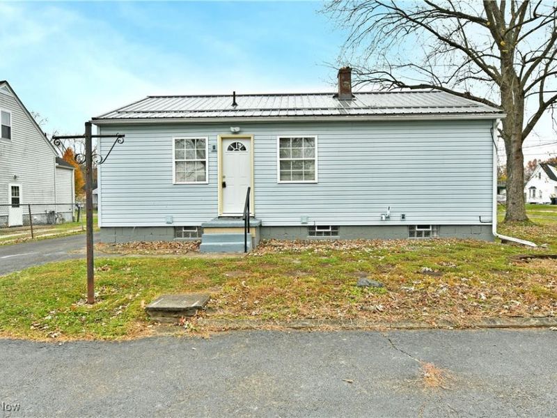 1810 Northfield Avenue NW, Warren, OH 44485 Photo 36