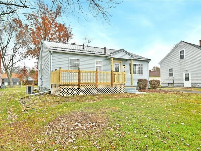 1810 Northfield Avenue NW, Warren, OH 44485 Photo 42