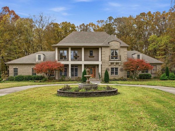 4275 Campground Rd, Austin, AR 72007