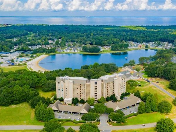 18269 Colony Drive, Unit 306, Fairhope, AL 36532