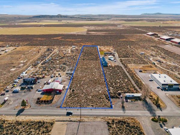 0 Christmas Valley Highway, Unit 27S17E15-B, Christmas Valley, OR 97641