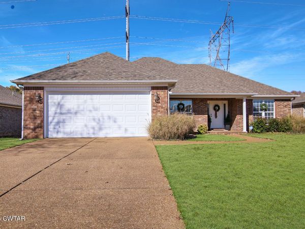 31 Bellwood Cove, Jackson, TN 38305